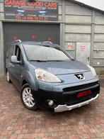 // Peugeot Partner \ 5 places // HDI \ Garantie //, Diesel, Euro 4, Achat, Partner