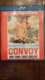 Convoy cult klassieker Blu Ray import zeldzaam, Cd's en Dvd's, Ophalen of Verzenden, Zo goed als nieuw