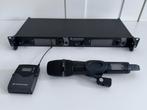 Sennheiser Em2050 1x Sk2000 1x Skm2000 e945 AW/GB, Muziek en Instrumenten, Microfoons, Ophalen of Verzenden, Zo goed als nieuw