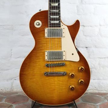 Gibson Les Paul heruitgave VOS LPR-9 — Yamano 2007 beschikbaar voor biedingen