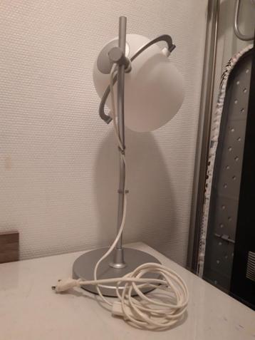 Lampe de bureau Ikea - collection rare 