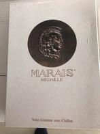 Speciaal briefpapier van Marais, Verzamelen, Zo goed als nieuw, Ophalen