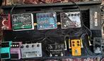 Diverse effecten, Ophalen, Delay of Echo