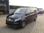 Mercedes-Benz V-Class 250d Full-Option (bj 2024, automaat), Auto's, Automaat, Monovolume, Gebruikt, 4 cilinders