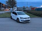 Volkswagen polo 1.2tsi (garantie), Auto's, Volkswagen, Voorwielaandrijving, 4 cilinders, Wit, 119 g/km