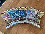 Pokémon - Astral Radiance Sleeved Boosters, Nieuw, Foil, Ophalen of Verzenden, Booster