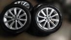 Originele VW Passat 215 55 17, Auto-onderdelen, Banden en Velgen, Ophalen, Winterbanden, Band(en)
