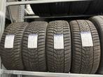 4x DEMO 215-40-18 Hankook A merk Winterbanden ! NIEUWSTAAT!, Auto-onderdelen, Banden en Velgen, 18 inch, -, -, Banden en Velgen