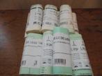 15 ROUL. de 10 sacs compost. biodegrad.25L. " VILLE DE LIEGE, Neuf, Enlèvement, 50 à 75 cm, 40 litres ou plus