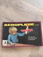 Aeroplane (aeroplan) knutsel vliegtuig zelfbouw ‘80, Ophalen of Verzenden