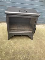 Houtkachel Panadero Bohème Nieuw., Ophalen, Vrijstaand, Hout, Nieuw