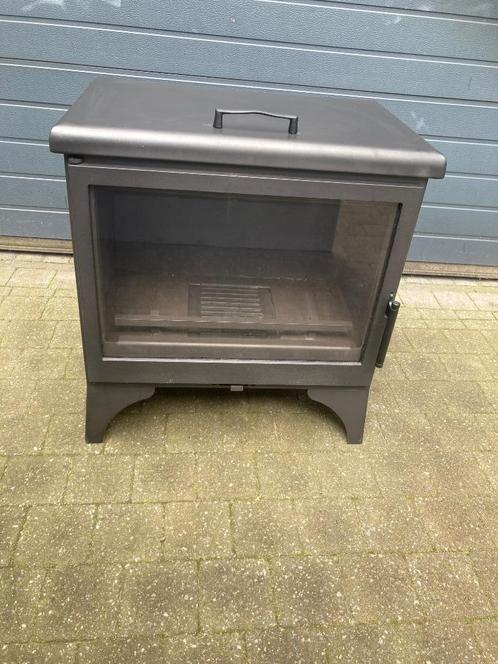 Houtkachel Panadero Bohème Nieuw., Huis en Inrichting, Kachels, Nieuw, Vrijstaand, Houtkachel, Hout, Ophalen