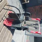 Fietsstoel, Fietsen en Brommers, Ophalen, Achterzitje, KETTLER, Gebruikt