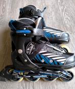 Inline skates verstelbaar Hudora (maat 33 - 36), Sport en Fitness, Skeelers, Ophalen, Verstelbaar