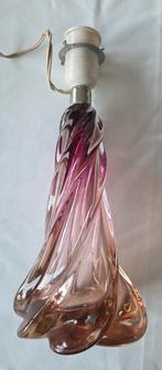 Tafellamp Val Saint Lambert, Antiek en Kunst, Ophalen of Verzenden