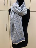 Grote Louis Vuitton sjaal. Nieuwstaat, Vêtements | Femmes, Enlèvement ou Envoi