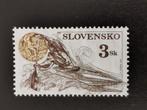 Slovakije 1996 - sport - kano slalom gouden medaille, Ophalen of Verzenden, Overige landen, Gestempeld