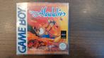 Game boy spel Aladdin, Consoles de jeu & Jeux vidéo, Jeux | Nintendo Game Boy, Comme neuf, Enlèvement ou Envoi