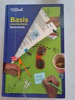 Marja Verburg - Van Dale Basiswoordenboek Nederlands, Boeken, Ophalen, Nederlands, Zo goed als nieuw, Van Dale