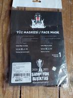 Besiktas voetbalmasker, Verzenden
