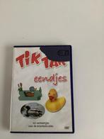 Tik Tak eendjes, Cd's en Dvd's, Europees, Alle leeftijden, Overige typen, Ophalen of Verzenden
