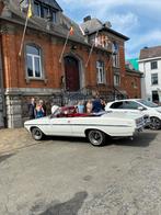 Buick, Auto's, Oldtimers, Automaat, Cabriolet, 0 kW, Overige kleuren