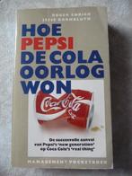 Hoe pepsi de cola-oorlog won, Enlèvement ou Envoi, Utilisé, Économie et Marketing
