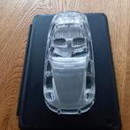 Kristallen auto, Hobby en Vrije tijd, Ophalen of Verzenden, Gebruikt, Auto