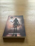Maren Stoffels - Room Service, Ophalen of Verzenden, Zo goed als nieuw, Maren Stoffels