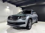 SKODA KODIAQ 2.0 TDI *LAURIN&KLEMENT/NAVI/ATTACHE REMORQUE*, Auto's, Skoda, 4 cilinders, 1679 kg, 124 g/km, Leder