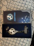 Avengers flight key limited Disneyland Parijs, Ophalen of Verzenden, Zo goed als nieuw