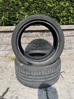 Pneu 245/35 R18 Runflat a discuter, Autos : Pièces & Accessoires, 245 mm, Véhicule de tourisme, Pneus été, Enlèvement