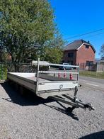 henra 200x400, Auto diversen, Ophalen, Gebruikt