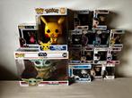 Collection Funky pop., Ophalen of Verzenden, Zo goed als nieuw