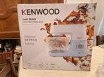 Mixeur Kenwood neuf, jamais utilisé, couleur vert pastel, Ophalen of Verzenden, Zo goed als nieuw