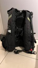 Scubapro master jacket, maat M, Watersport en Boten, Duiken, Ophalen, Zo goed als nieuw
