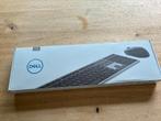 DELL Wireless keyboard & mouse, Computers en Software, Toetsenborden, Ophalen, Nieuw, Draadloos, Dell