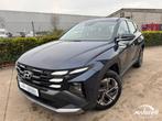 Hyundai TUCSON NX4 HEV 1.6 T-GDi 6AT - Techno 239 MY26, Auto's, Stof, 176 kW, 4 cilinders, Blauw
