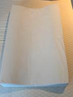 Verschoningskussen baby, Enlèvement