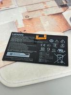 Originele L14D2P31 accu Lenovo TAB2 A10-30 A10-70 A10-70L, Computers en Software, Ophalen of Verzenden
