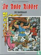 de barbaar nr 76, Eén stripboek, Ophalen of Verzenden, Nieuw