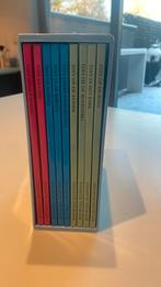 Tiny collectie (60 jaar), Enlèvement