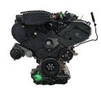 Jaguar XF X250 3.0 306DT motor AJTDV6 JDE7843 9X2Q-6006-AB, Auto-onderdelen, Ophalen of Verzenden, Jaguar
