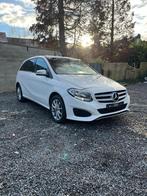 Mercedes-benz  b-classs, Auto's, Mercedes-Benz, Stof, CL, Diesel, 5 deurs