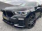 Bmw x6 3.0d M-pakket 2021 diesel automaat, Auto's, Automaat, USB, Bedrijf, Diesel