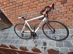 Koers fiets heren/vrouwen, Fietsen en Brommers, Minder dan 10 versnellingen, Gebruikt, Overige maten, 65 cm of meer