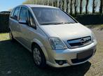 Opel Meriva 1.4i Benzine Automaat Slechts 97.000km Gekeurd !, Auto's, Automaat, Particulier, Meriva, Euro 4