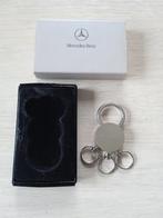 Mercedes sleutelhanger, Verzamelen, Ophalen of Verzenden, Nieuw