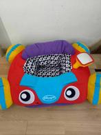 Auto Zitkussen babys, Kinderen en Baby's, Speelgoed | Babyspeelgoed, Ophalen of Verzenden, Gebruikt, Auto