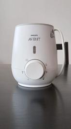 Chauffe Biberon Philips Avent, Ophalen, Zo goed als nieuw, Flessen- of potjesverwarmer
